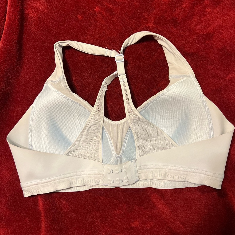 Lululemon Sports Bra 34C - Picture 2 of 5